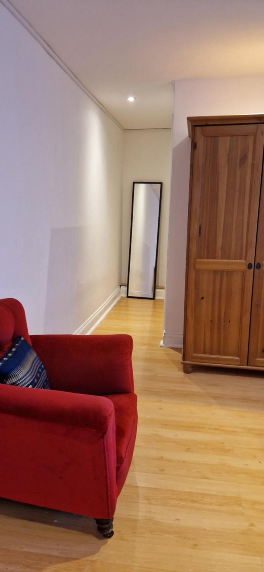 The Copper Fields Apartment London Luaran gambar