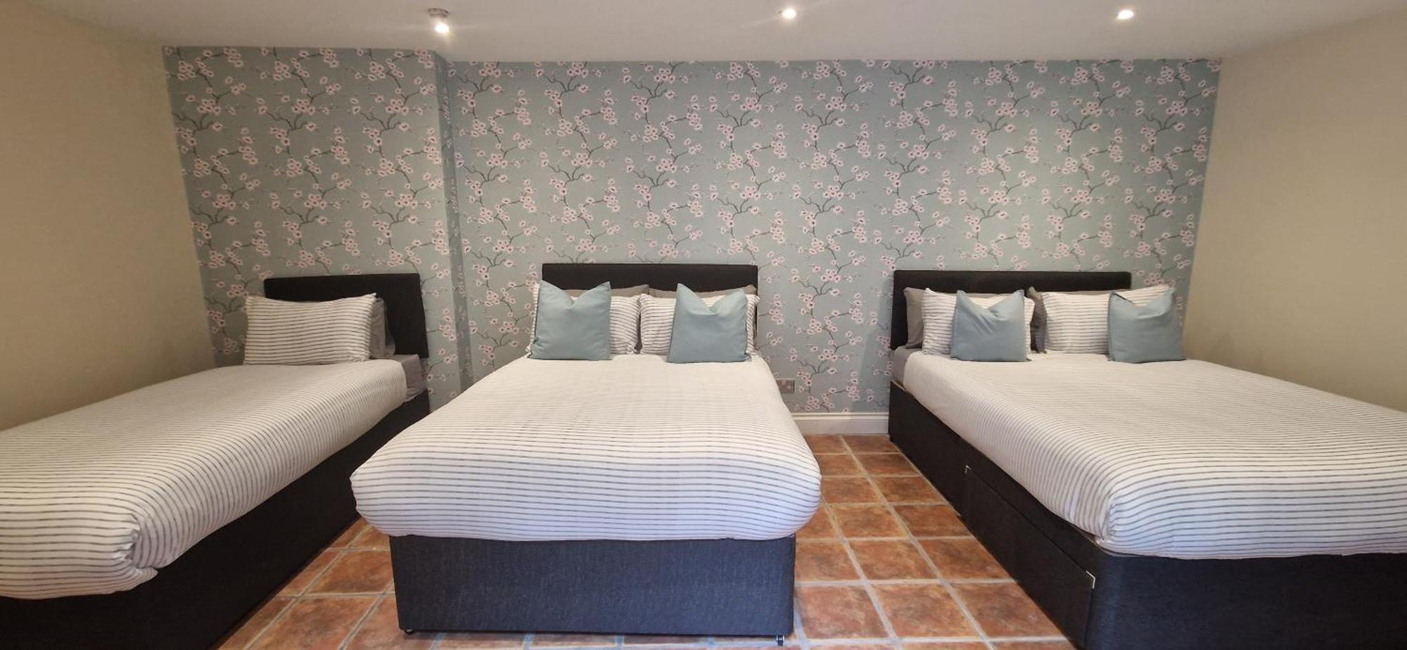 The Copper Fields Apartment London Luaran gambar
