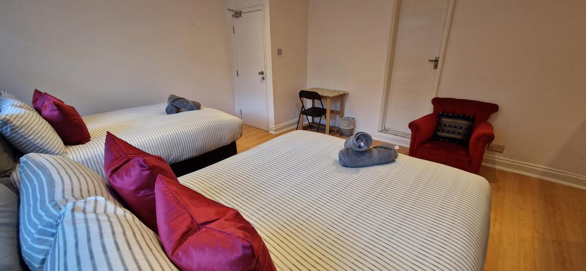 The Copper Fields Apartment London Luaran gambar