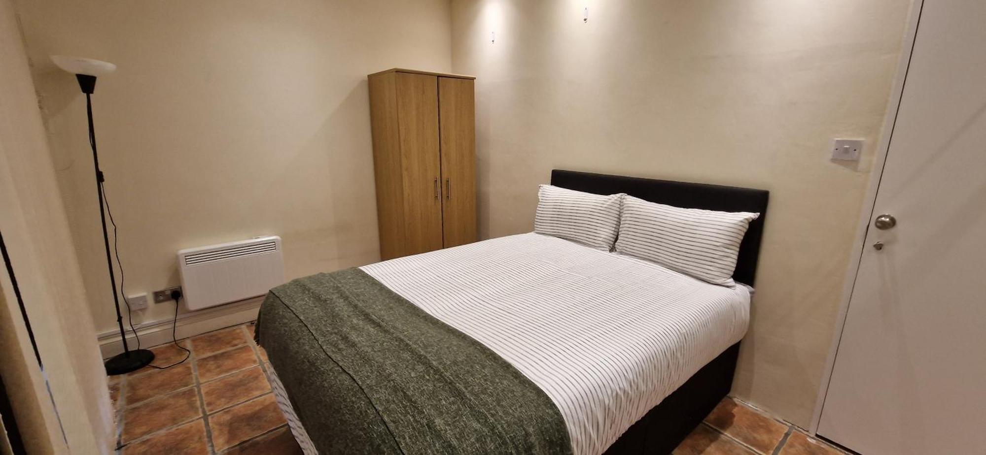 The Copper Fields Apartment London Luaran gambar