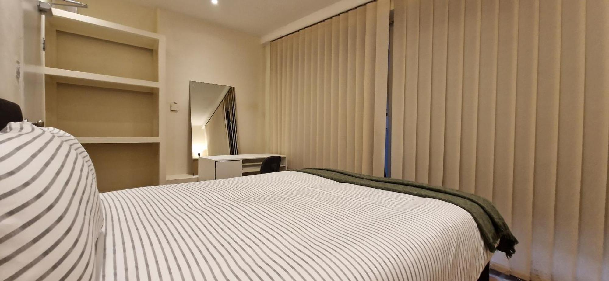 The Copper Fields Apartment London Luaran gambar