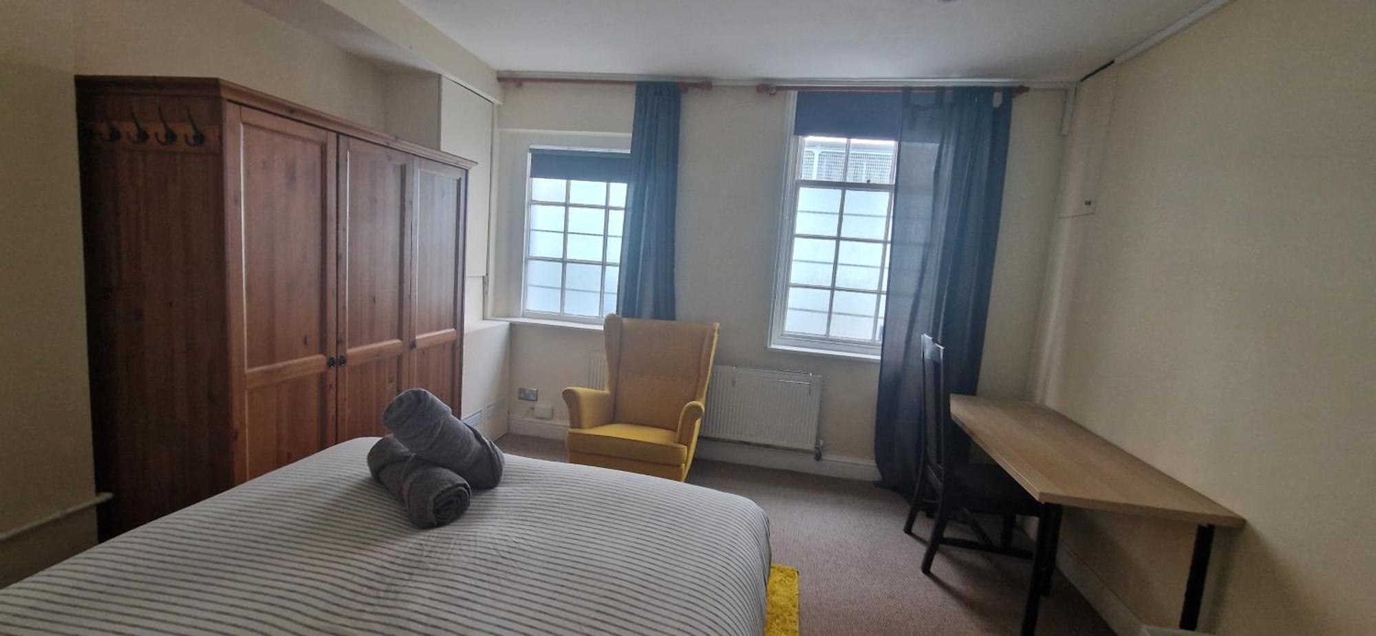 The Copper Fields Apartment London Luaran gambar