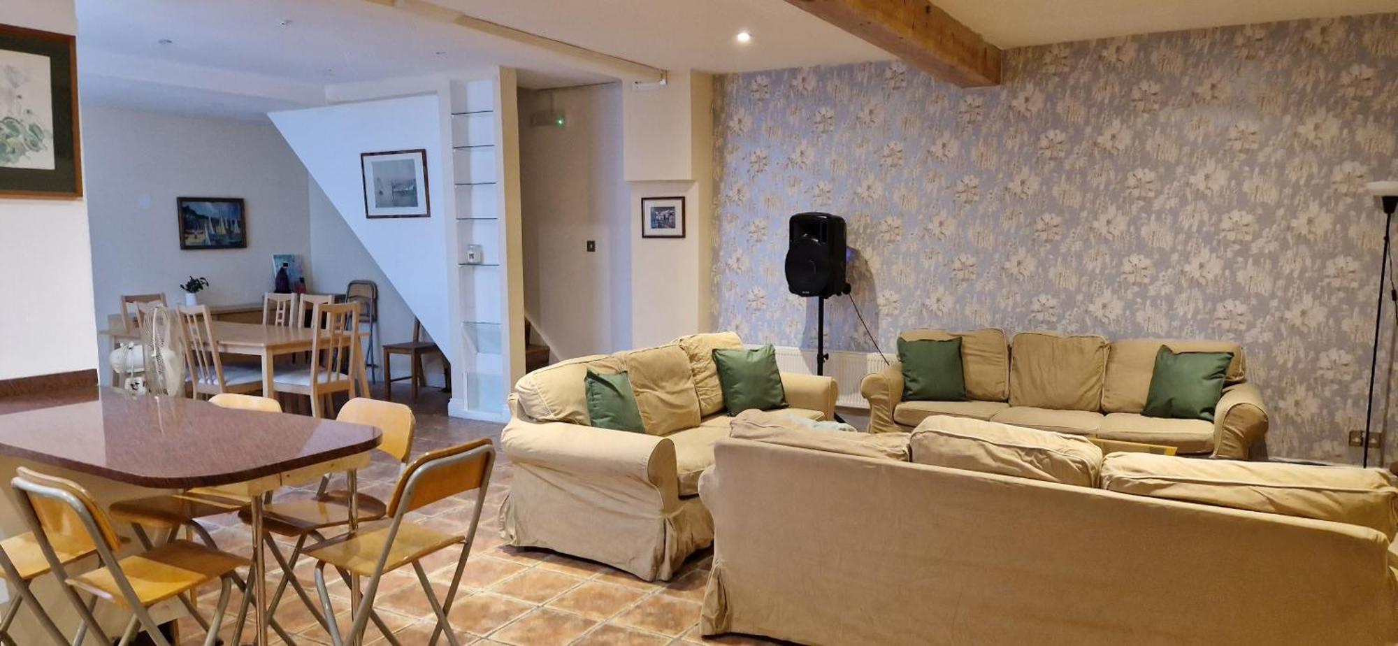 The Copper Fields Apartment London Luaran gambar