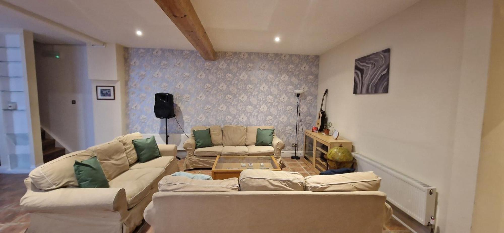 The Copper Fields Apartment London Luaran gambar