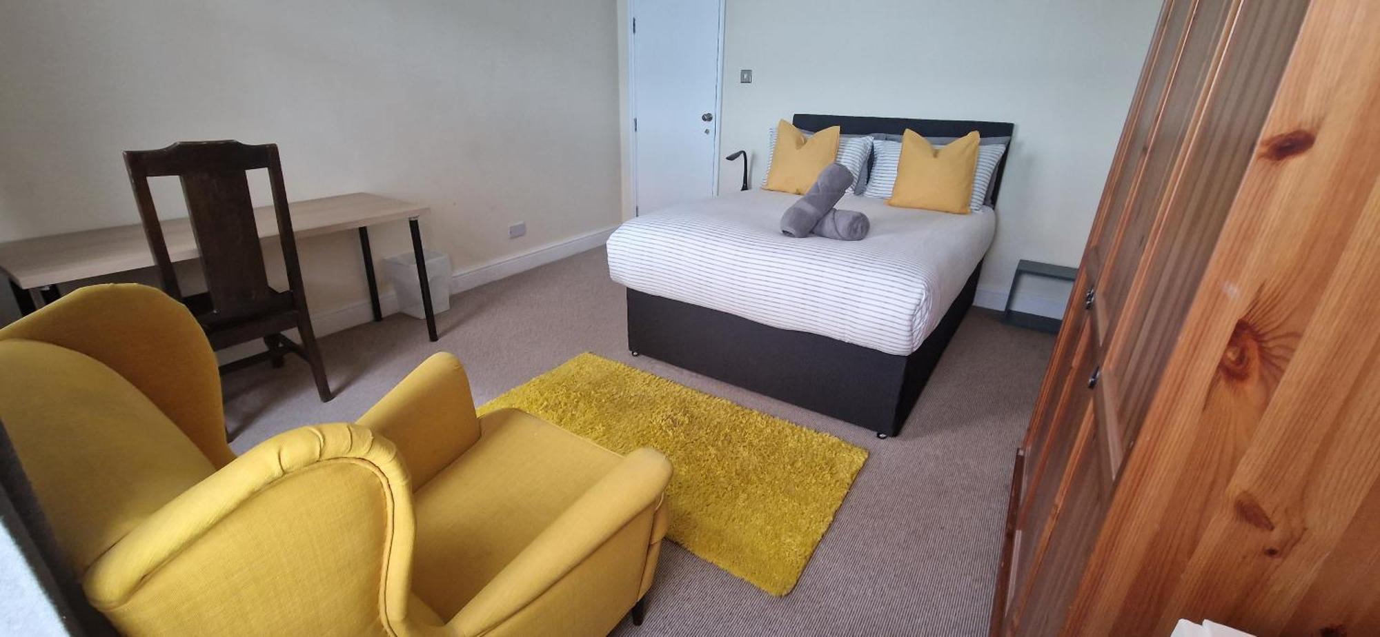 The Copper Fields Apartment London Luaran gambar