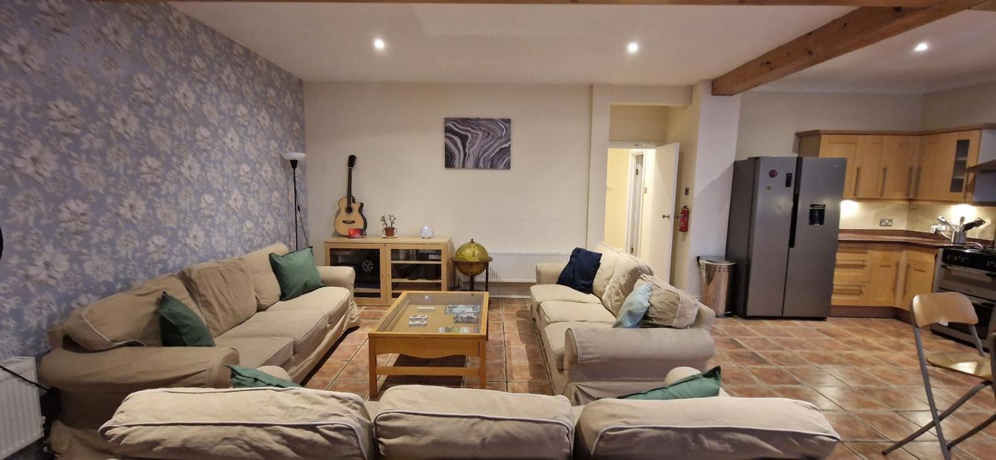 The Copper Fields Apartment London Luaran gambar